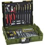 Gereedschapskoffers-sets