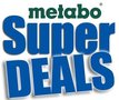 METABO-SUPERDEALS