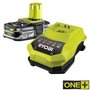 Ryobi-ONE+18Volt-System