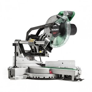 Hikoki C8FSHG 216mm afkortzaagmachine