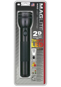 MagLite 2D LED zaklamp