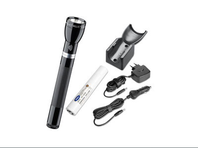 Maglite Oplaadbare zaklamp MagCharger LED