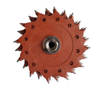 Voorjaars-deal!! Tercoo Multi 8 schijven