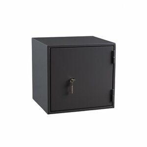 De Raat privékluis DRS Global 3K
