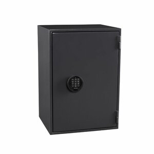 De Raat privékluis DRS Global 4E