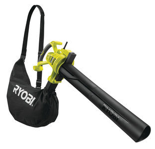 RYOBI RBV 3000 CSV bladblazer/zuiger