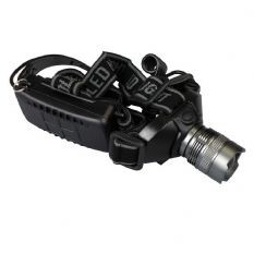 Recon H1 PowerLed hoofdlamp