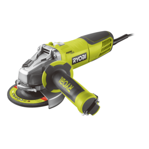 Ryobi RAG 950 haakse slijper 125mm