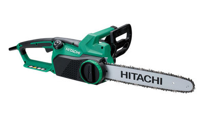 Hitachi CS40SB elektrische kettingzaag