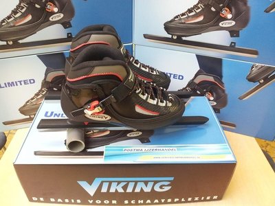 Viking Unlimited Slider 