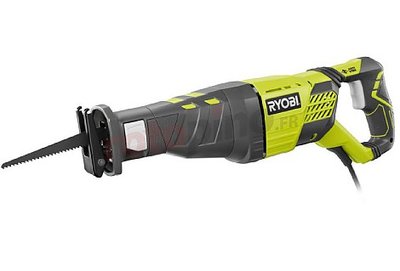 Ryobi RRS 1200K -Profi reciprozaagmachine