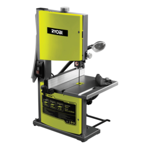 Ryobi RBS 904 lintzaagmachine