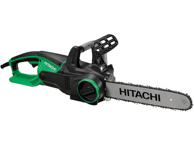 Hitachi CS35Y elekitrische kettingzaag