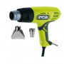 Ryobi heteluchtpistool EHG 2000