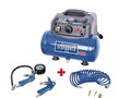 Scheppach-HC06-compressor-set