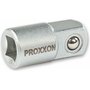 Proxxon adapter 1/4 x 3/8