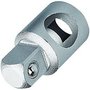 Proxxon verloop 3/8x1/2