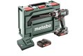 Aktie!!!-Metabo-BS18L-accuboormachine-2.0-in-Metabox