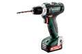 Metabo Powermaxx BS12 in Metabox