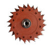 Voorjaars-deal!! Tercoo Multi 8 schijven