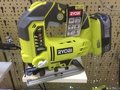 Ryobi accu decoupeerzaagmachine 18 Volt 1.5A