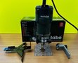 Metabo FM500 kantenfrees