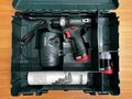 Metabo Powermaxx BS Basic 2x2.0A