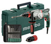 Metabo UHE 2660-2 Quick Combihamer