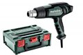 Metabo HG 20-600 heteluchtpistool