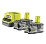 RYOBI-RC18120-250-18V-Basisset-2X-5.0AH-ACCUS-+-LADER