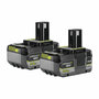 Superdeal!!-Ryobi-One+-18Volt-accuset-RB1850V2