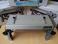 Zandstra Joha Pro 7150 slijptafel