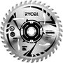 Cirkelzaagblad-Ryobi-216mm-40T