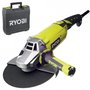 Ryobi EAG2000RS 230mm haakse slijper