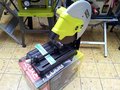 Ryobi ECO 2335HG Profi metaal doorslijpmachine