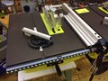 RYOBI RTS 1800 tafelzaagmachine 1800Watt