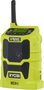 Ryobi-R18R-0-One+-18V-radio