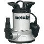 Metabo-TPF-6600-SN-schoonwater-dompelpomp-vlakzuigend