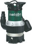 Metabo TPS 16000S combi dompelpomp