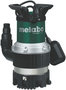 Metabo TPS 14000 combi dompelpomp