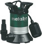 Metabo TP 8000 S dompelpomp