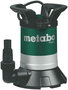 Metabo TP 6600 dompelpomp