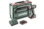 Aktie!!! Metabo BS18L accuboormachine 2.0 in Metabox_8