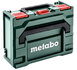 Aktie!!! Metabo BS18L accuboormachine 2.0 in Metabox_8