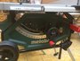 Metabo TS 254 M tafelcirkelzaagmachine_8