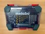 Metabo 55 delige bits -en borenset_8