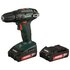 Metabo BS18 accuboormachine 2x2.0A accu in Metabox_8