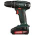 Metabo BS18 accuboormachine 2x2.0A accu in Metabox_8