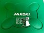 Hikoki KC18DAWAZ Comboset - DS18DA Accuboormachine + WH18DA accuslagschroevendraaier 18V 2,0ah Li-Ion_8