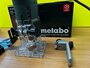 Metabo FM500-6 kantenfrees met 12 delige frezenset_8